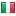 achilli.com is hosted in Italy